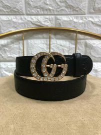 Picture of Gucci Belts _SKUGucciBelt34mmX95-125cm7D014711